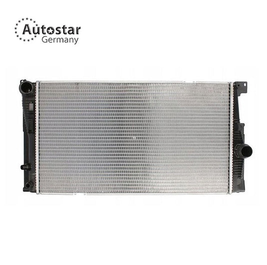 Engine Radiator For Bmw 5 Series F10 F07 F11 17117627001