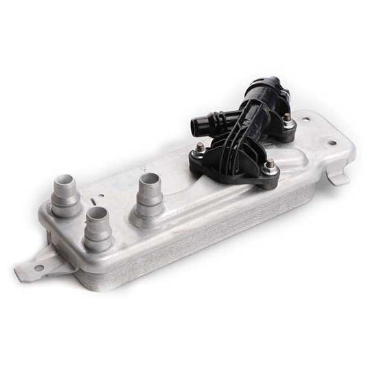 Oil Cooler For Bmw F10 F12 F02 17117638678