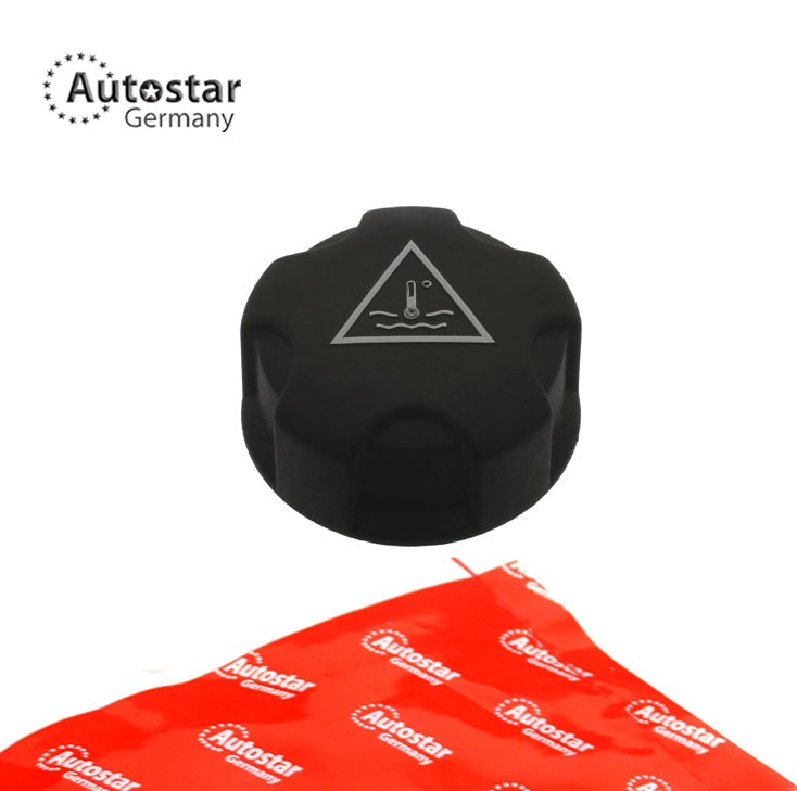 Expansion Tank Cap Bmw 7 F01 F02 F03 F04 17117639024