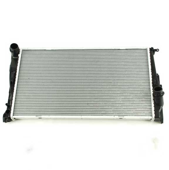 Radiator For Bmw E81 E82 E84 E87 E88 E90 E93 17117788903