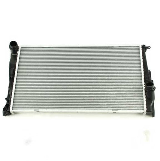 Radiator For Bmw E81 E82 E84 E87 E88 E90 E93 17117788903