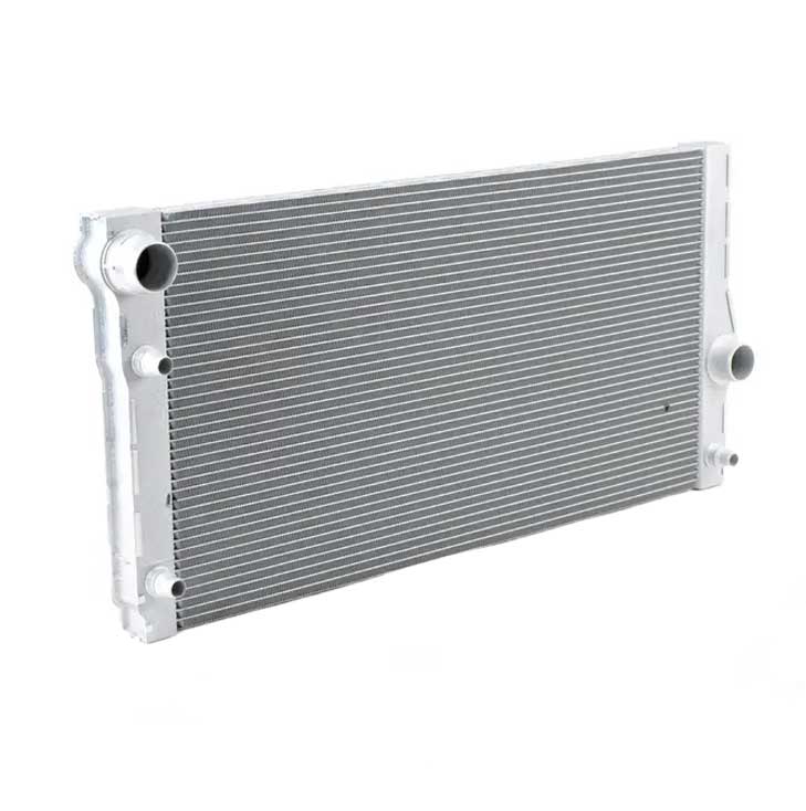 Radiator For Bmw X5 E70 F15 F85 X6 E71 E72 F16 F86 06-19 17117807624