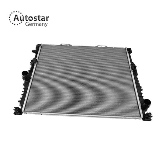 Radiator For Bmw G30 G31 G11 G12 G32 17117933876