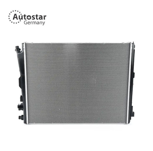 Engine Cooling Radiator For Bmw M3 M2 G80 M3 G82 M4 17118095283