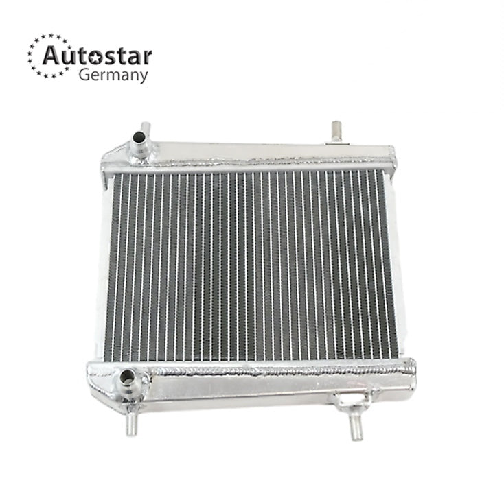 Auxiliary Radiator For Bmw G80 G82 G83 2021 2023 17118095285