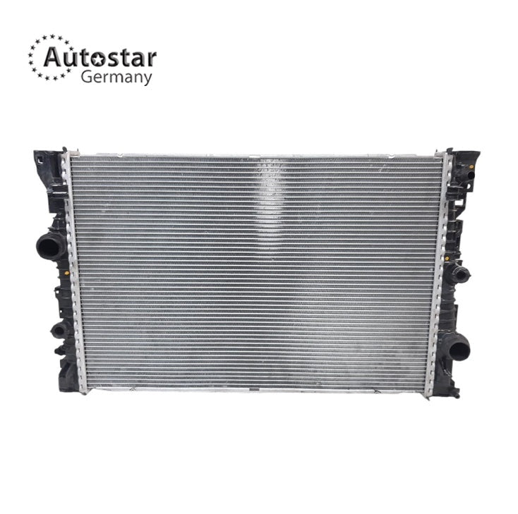 Radiator For Bmw X3 G01 X4 G02 17118472272