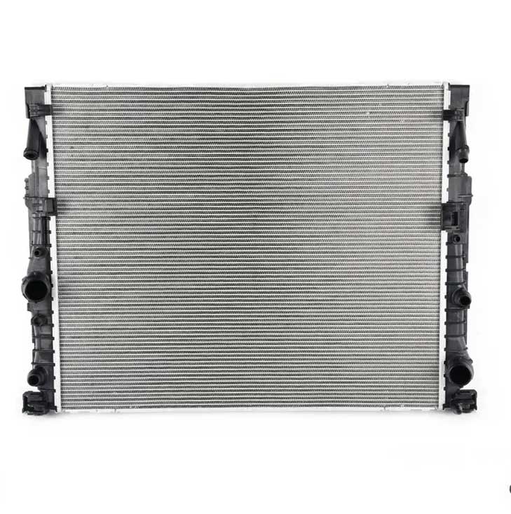Radiator For Bmw 7 G11 G12 5 Saloon G30 G31 F90 6 Gran Turismo G32 2016-2017 17118476010