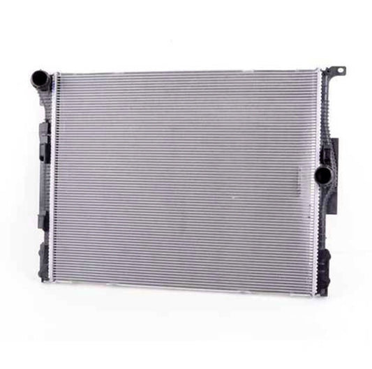Coolant Radiator For Bmw F20 F21 F30 F31 F32 F33 F36 17118482622
