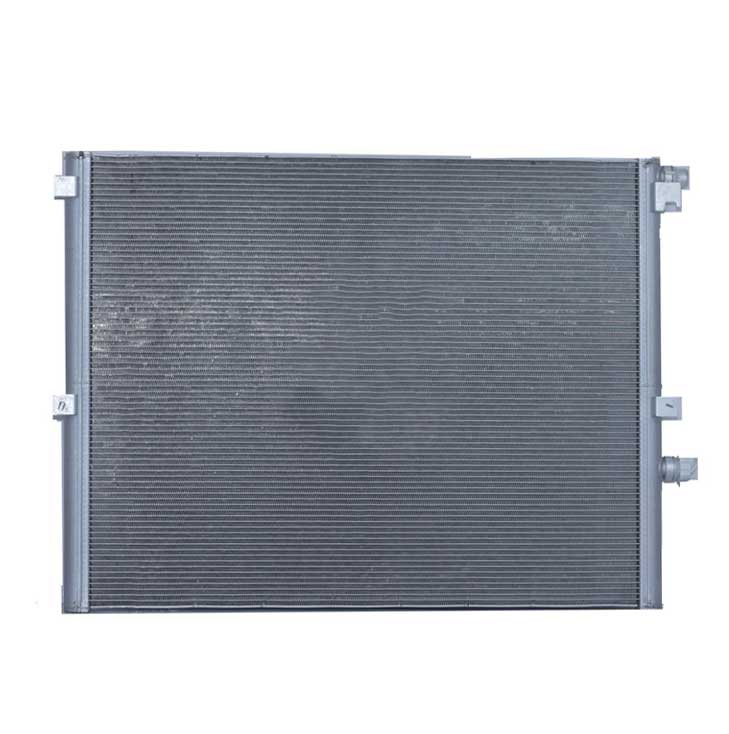 Radiator Aluminum For Bmw G11 G30 G32 17118484638