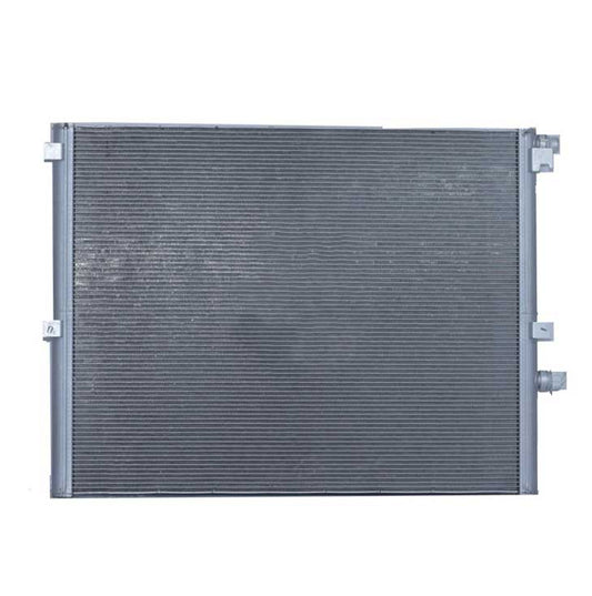 Radiator Aluminum For Bmw G11 G30 G32 17118484638