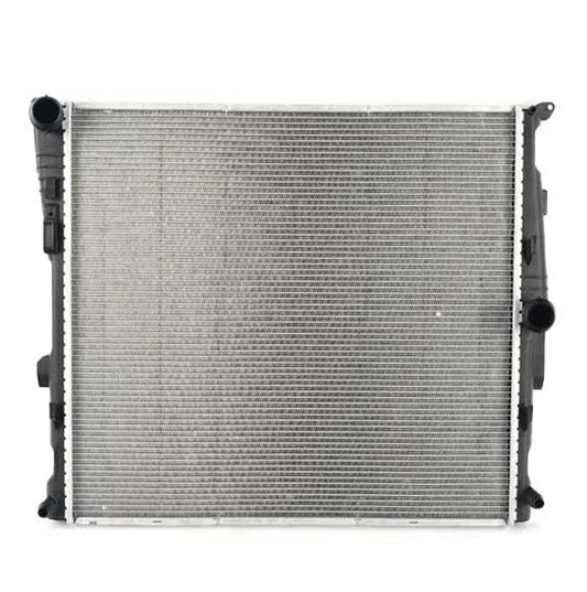Radiator For Bmw X3 17118623366