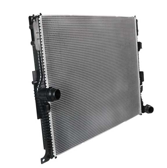 Radiator For Bmw F35 17118625426
