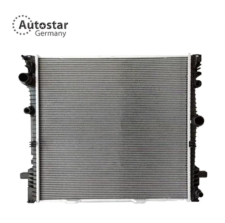 Radiator For Bmw X3 X4 G01 G08 G02 17118642742