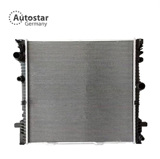 Radiator For Bmw X3 X4 G01 G08 G02 17118642742