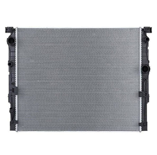 Radiator For Bmw X3 G01 G08 X4 G02 17118642743