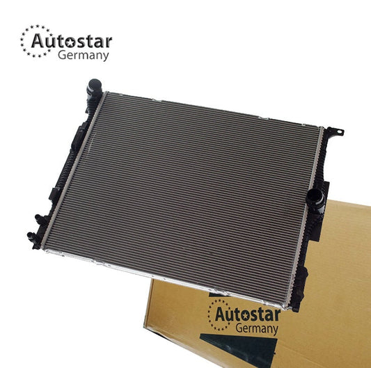 Engine Radiator For Bmw 3 Saloon F30 F80 17118652497