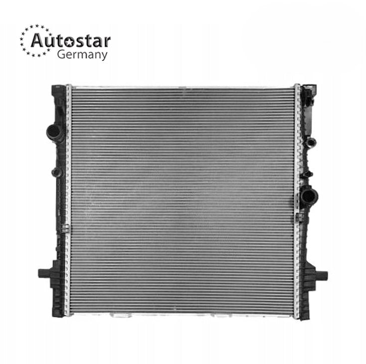 Engine Cooler Radiator For Bmw X5 X6 X7 17118655753