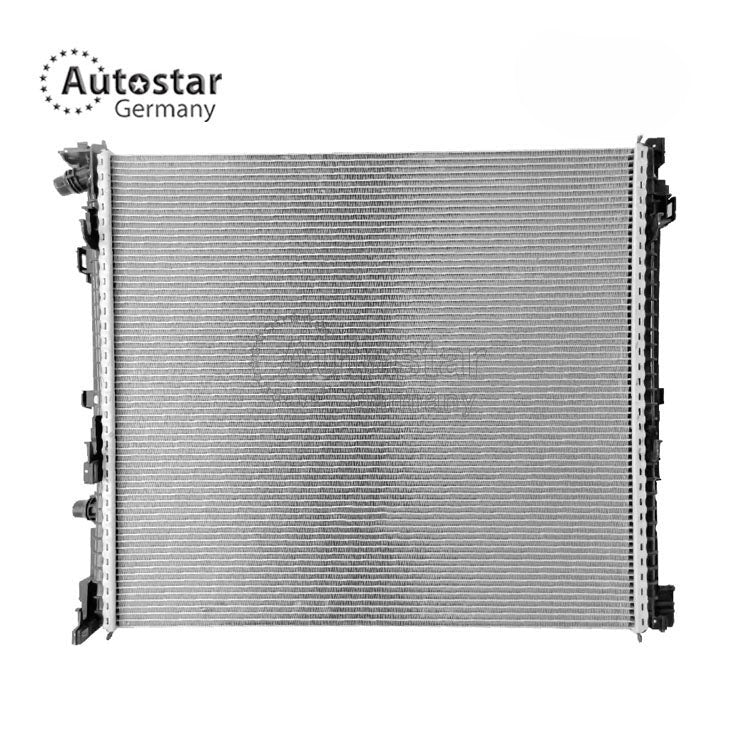 Radiator For Bmw G05 G06 G07 17118655757