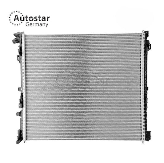 Radiator For Bmw G05 G06 G07 17118655757