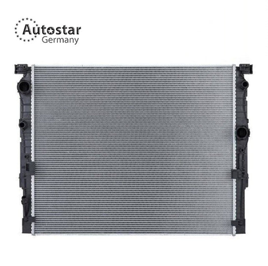 Engine Cooler Radiator For Bmw G28 G20 17118666751