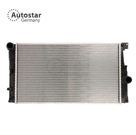Engine Coolant Radiator For Bmw F07 F11 F10 F18 17118672012