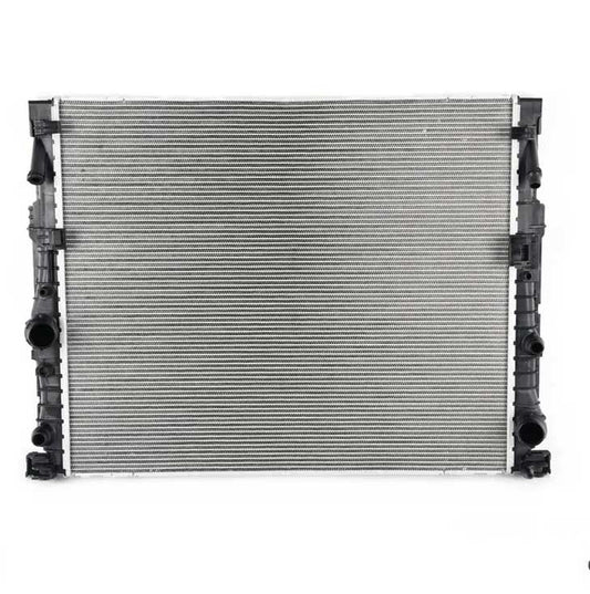 Radiator For Bmw 7 G11 G12 5 Saloon G30 G31 F90 6 Gran Turismo G32 2016-2017 17118743663