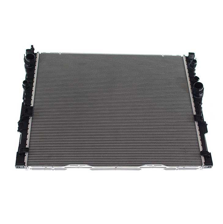 Radiator For Bmw 7 G11 G12 5 Saloon G30 F90 17118743667