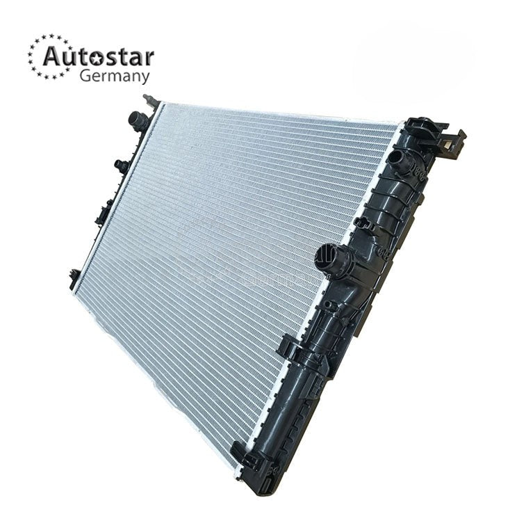 Radiator For Bmw G30 G31 G11 G12 G32 G14 G15 17119425861