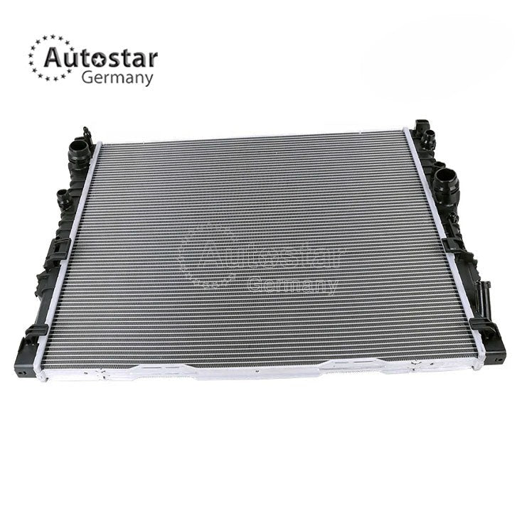 Radiator For Bmw 5 Series G30 G31 17119425862