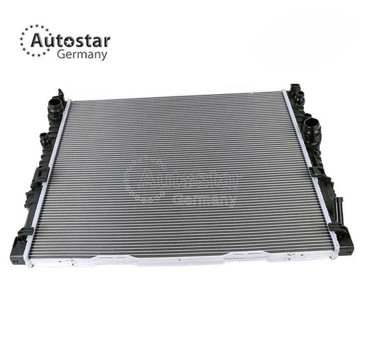 Radiator For Bmw 5 Series G30 G31 17119425862