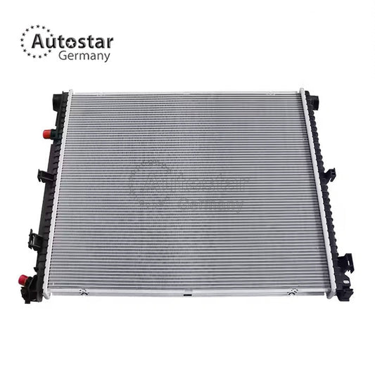 Engine Radiator For Bmw G01 G02 17119468695