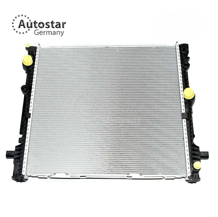 Engine Radiator For Bmw G01 F97 X3 X4 17119797807