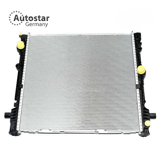 Engine Radiator For Bmw G01 F97 X3 X4 17119797807