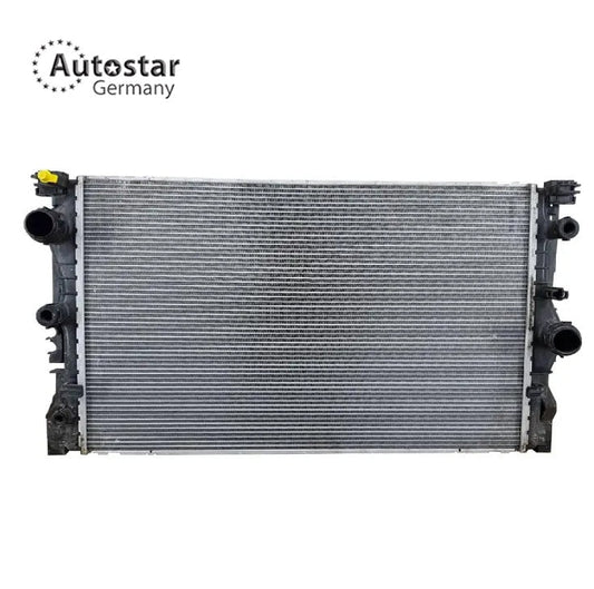 Engine Radiator For Bmw G30 G38 17119894298