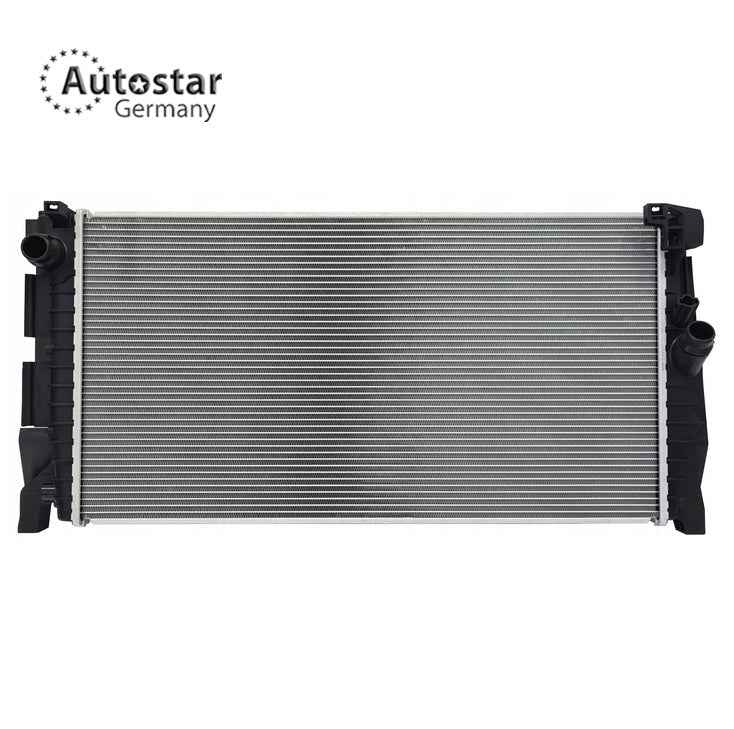 Engine Radiator For Mini Convertible F57 17119896194