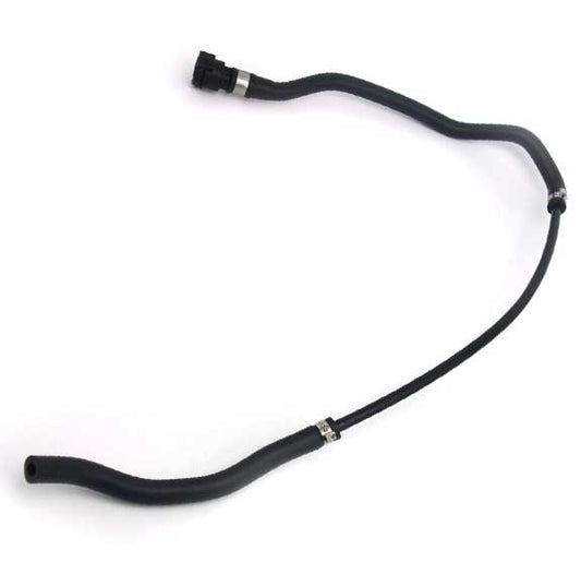 Coolant Hose For Bmw 17124513540