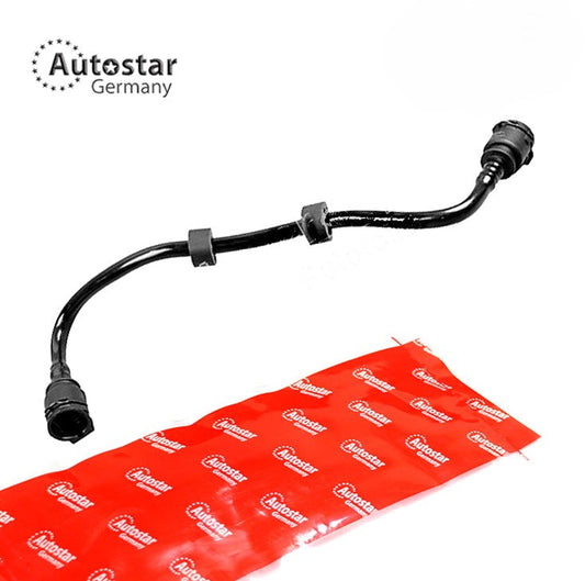 Coolant Tube Radiator Left Bmw 7 G11 G12 17125A02485