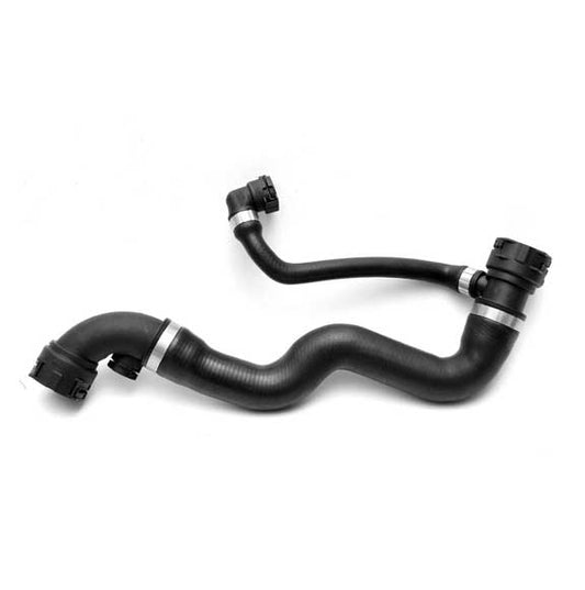 Radiator Hose For Bmw 17127507748