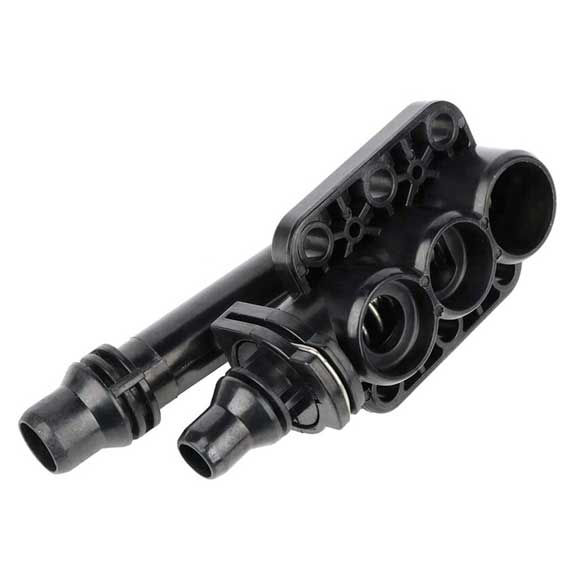 Thermostat For Bmw 17127507982