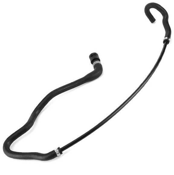 Hose Radiator For Bmw 17127508012