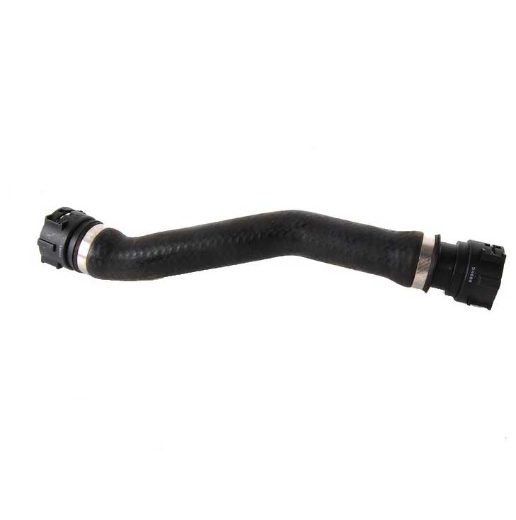 Radiator Coolant Water Hose For Bmw E46 17127516416