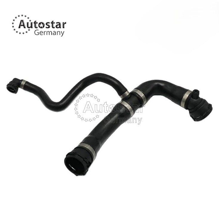Radiator Hose For Bmw 5 Saloon E60 5 Touring E61 17127519256
