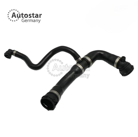 Radiator Hose For Bmw 5 Saloon E60 5 Touring E61 17127519256