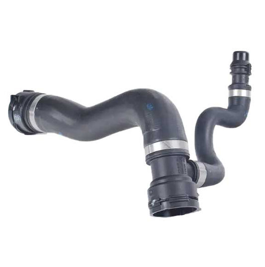 Radiator Hose For Bmw E60 E61 E63 E64 17127521777