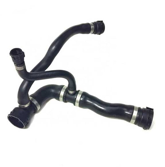 Radiator Hose For Bmw 17127524838