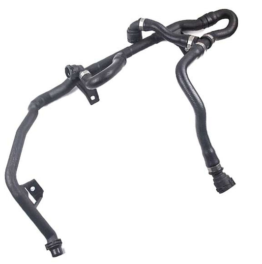 Coolant Hose For Bmw E81 E87 E82 17127525026