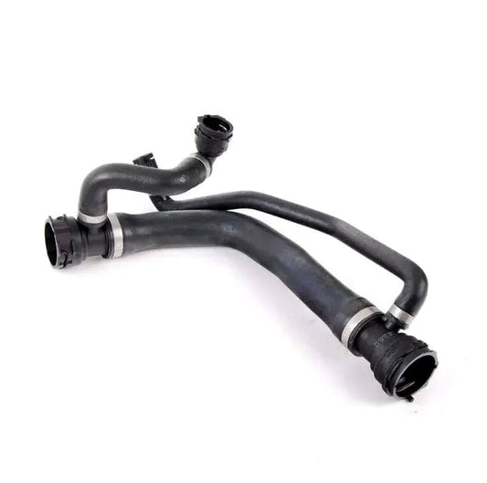 Radiator Coolant Hose For Bmw E60 E61 E63 E64 17127534918