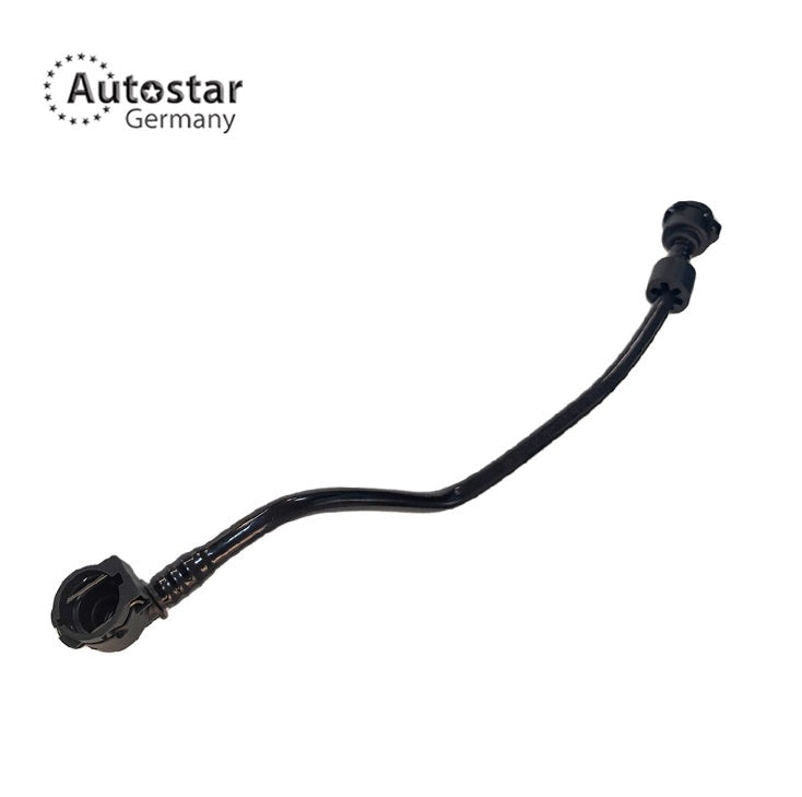 Engine Coolant Hose For Bmw X1 X4 G01 X3 17127535527