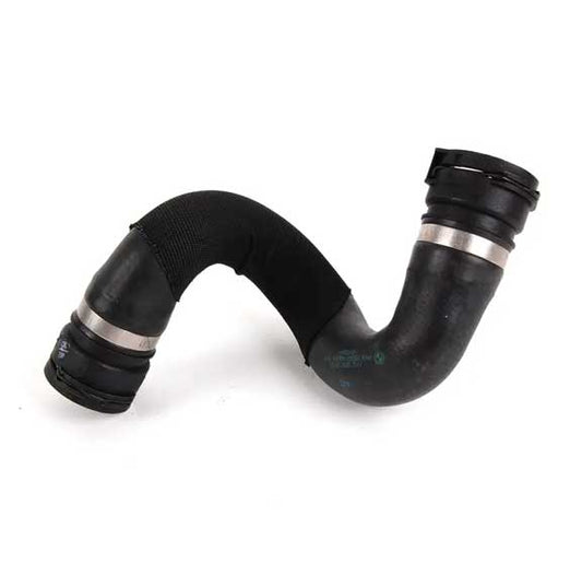 Radiator Hose For Bmw 17127537108