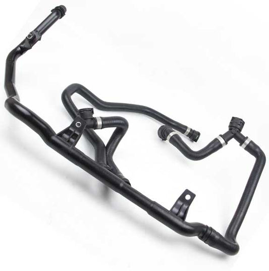 Heater Return Thermostat Hose For Bmw E82 E84 E88 E90 E91 17127548222